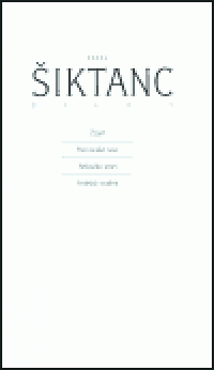 Dílo 1: Žízeň, Heinovské noci/ Nebožka smrt/ Artéská studna