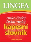 Rusko-český, česko-ruský kapesní slovník ...nejen na cesty, 5.  vydání