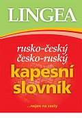 Rusko-český, česko-ruský kapesní slovník ...nejen na cesty, 3.  vydání