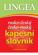 Rusko-český, česko-ruský kapesní slovník ...nejen na cesty, 3.  vydání