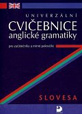 Univerzální cvičebnice anglické gramatiky pro začátečníky a mírně pokročilé – slovesa