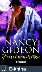 Nancy Gideon – Pod vlivem úplňku (E-KNIHA)