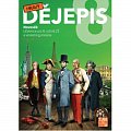 Hravý dějepis 8 - učebnice