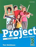 Project 3 Učebnice (3rd)