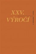 XXV. výročí - Texty na objednávku