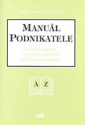 Manuál podnikatele