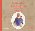 Medvídek Paddington (audiokniha)