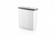 Dahle skartovač PaperSAFE® 60, 6 listů, 6 mm, 11 l