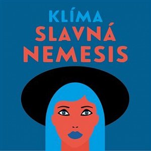 Slavná Nemesis - CDmp3 (Čte Karel Dobrý)