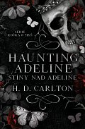 Haunting Adeline - Stíny nad Adeline