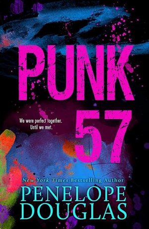 Punk 57, 1.  vydání