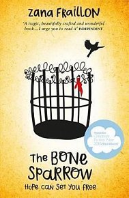 The Bone Sparrow