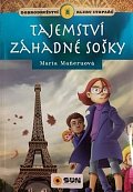 Tajemství záhadné sošky - Klub stopařů