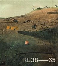 KL 38-65 (KAMIL LHOTÁK 1938-1965)