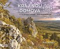 Krajinou domova / Seeing the home landscape / In der Heimatlandschaft
