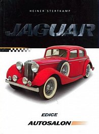 Jaguar - edice Autosalon