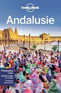 Andalusie - Lonely Planet, 2.  vydání