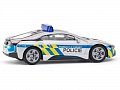 SIKU Policie BMW i8 LCI