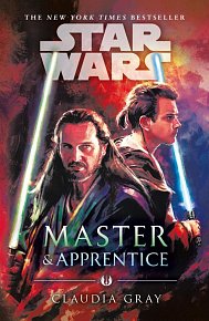 Star Wars: Master & Apprentice, 1.  vydání