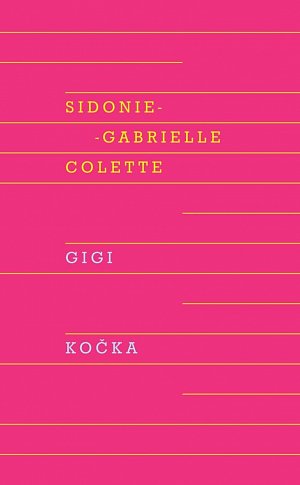 Gigi, Kočka