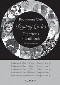 Oxford Bookworms Club Teacher´s Handbook (2nd)