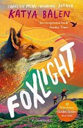 Foxlight: from the winner of the YOTO Carnegie Medal