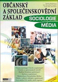 Občanský a společenskovědní základ - Sociologie Média, 2.  vydání