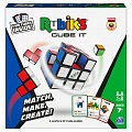 Rubiks Cube It - logická hra