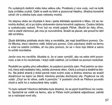 Náhled Čakrové pohádky