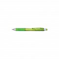 Mikrotužka Pentel EnerGize PL105 - světle zelená 0,5mm