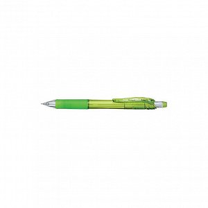 Mikrotužka Pentel EnerGize PL105 - světle zelená 0,5mm