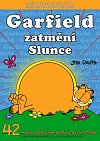 Garfield - Zatmění Slunce (č. 42)