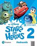 My Disney Stars and Heroes 2 Flashcards / British English