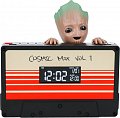 Guardians of the Galaxy Budík - Groot