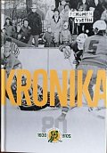 Fenomén Vsetín - Kronika 1939-2019