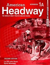 American Headway 1 Workbook A (2nd)