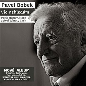 Víc nehledám... (CD)