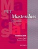 Pet Masterclass Student´s Book with Introduction to Pet Pack
