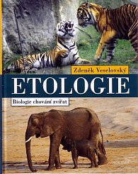 Etologie - Biologie chování zvířat