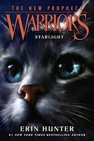 Warriors: The New Prophecy 4 - Starlight