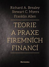 Teorie a praxe firemních financí