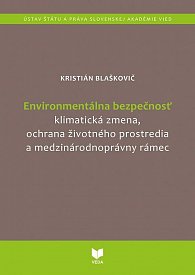 Environmentálna bezpečnosť (slovensky)