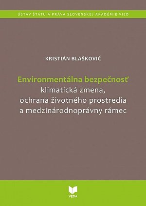 Environmentálna bezpečnosť (slovensky)