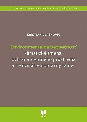 Environmentálna bezpečnosť (slovensky)