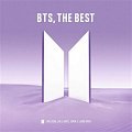 BTS, The Best (CD)