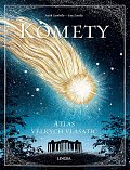 Komety - Atlas velkých vlasatic