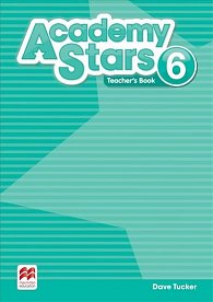 Academy Stars 6: Teacher´s Book Pack