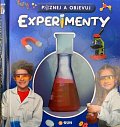 Poznej a objevuj - Experimenty