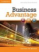 Business Advantage Advanced Audio CDs (2)