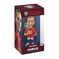 MINIX Football: Czech Republic - Souček
